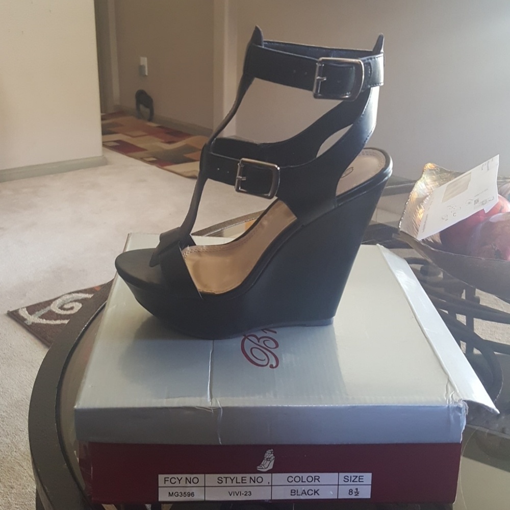 Shoes